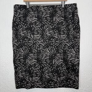 RipSkirt Hawaii Length 3 Pocket Skirt Size XXL